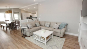 SA69, Kirk- Oceanfront, Ocean Views, Sun Decks, Prv Beach Access